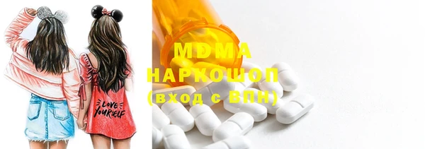 мдпв Няндома